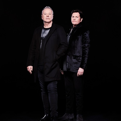 Simple Minds Official’s avatar