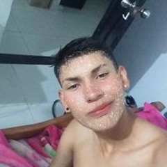 Brayan Esteban