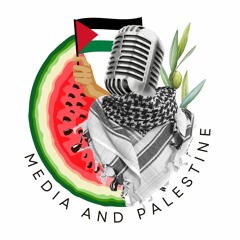 Podcasts by Media and Palestine Students