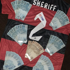 SHERIFF 🐻🚩