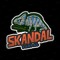 Skandal Vandal