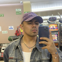 Jhon Delgado Diaz