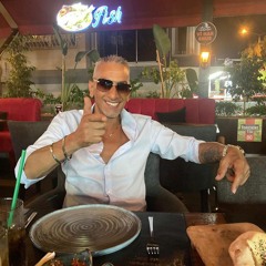 Mourad Hassouni