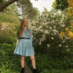 Cecilie Højgaard Madsen