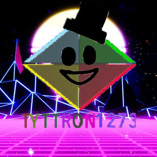 tyttron1273’s avatar
