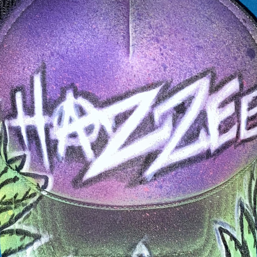 Kaptain Hazzee’s avatar