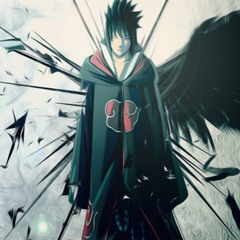 SASUKE UCHiHA