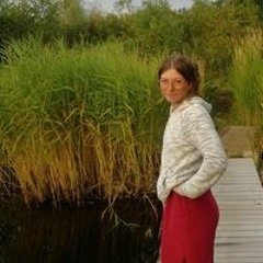 Iben Stauning Prewett