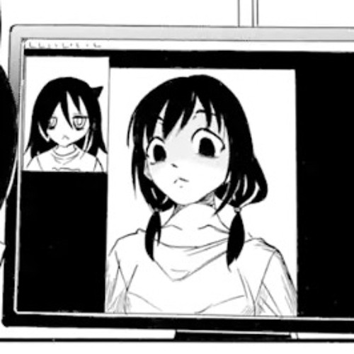 折部やすな S Stream