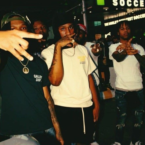 [KARMA]-prod.kl3d1s,LJS