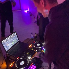 Dondrik Dunkel