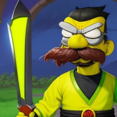 Call me FLANTALITY...