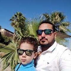 محمد البدري البدري