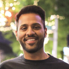 Robin Jacob