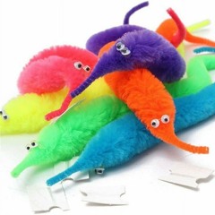 winnifred, worm friend 🪱