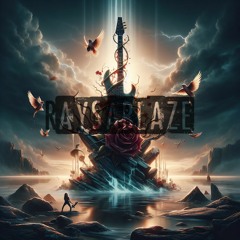 RAYSABLAZE