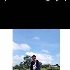 Dimas Syah Putra
