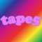 tape5 records