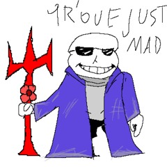 Absolute imbecyle