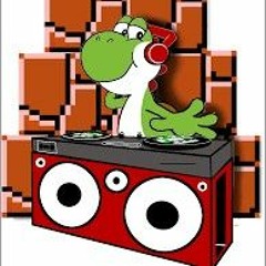 DJ Yoshi