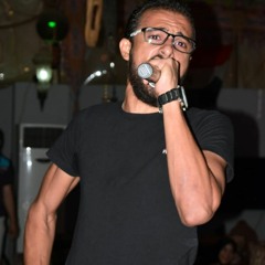 Khaled Mounir