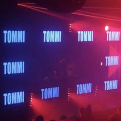 TOMMI