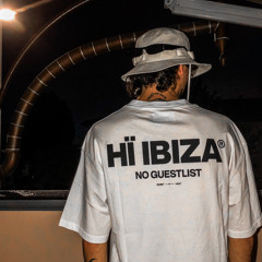 SAMU IBIZA