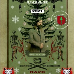 Сергей Троицкий ПАУК