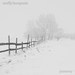 Molly LeCaptain