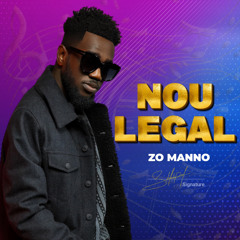 02- OUVRI POU MWEN(Album Nou Legal)