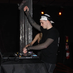 FALKONN DJ
