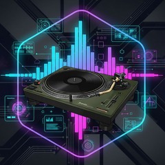 LOOP⌬LΛUD RΞC.