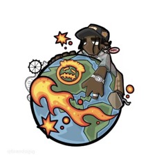 SpaceMonke
