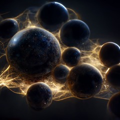 Ancient Atoms