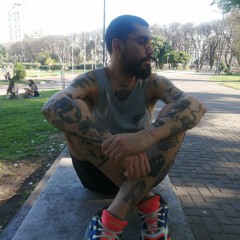 Nicolas Estigarribia