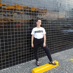 Elisa Cândido