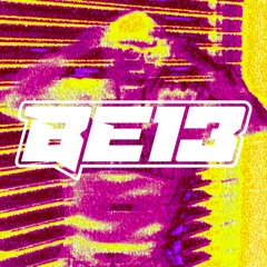 BE13
