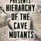 Hierarchy of the Cave Mutants Records