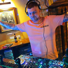 Dwaine Bradley Dj (NI27)