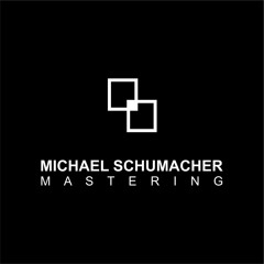 Michael Schumacher - Mastering