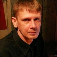 Анатолий Мотовилов