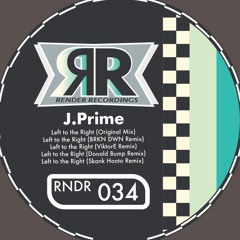 Render Recordings