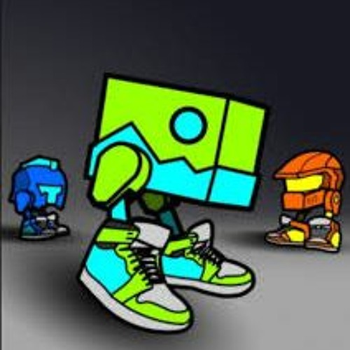 Robotob12’s avatar