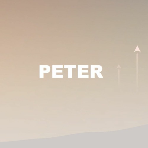 Peter’s avatar