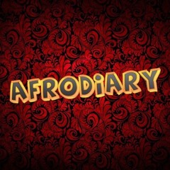 AfroDiaryUK