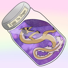 eggy the dragon