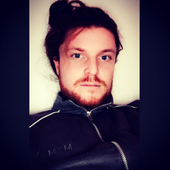 Jed Riddell
