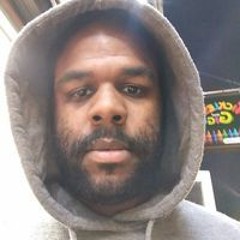 Rashon Clark