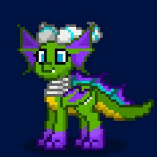 Chameleongirl2014’s avatar