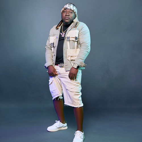 Toppy X - M'pap fè back anko ft Gray Nouvone